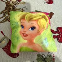 Mini cuscino Disney Campanellino