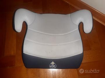 Alzatina auto NeoBaby