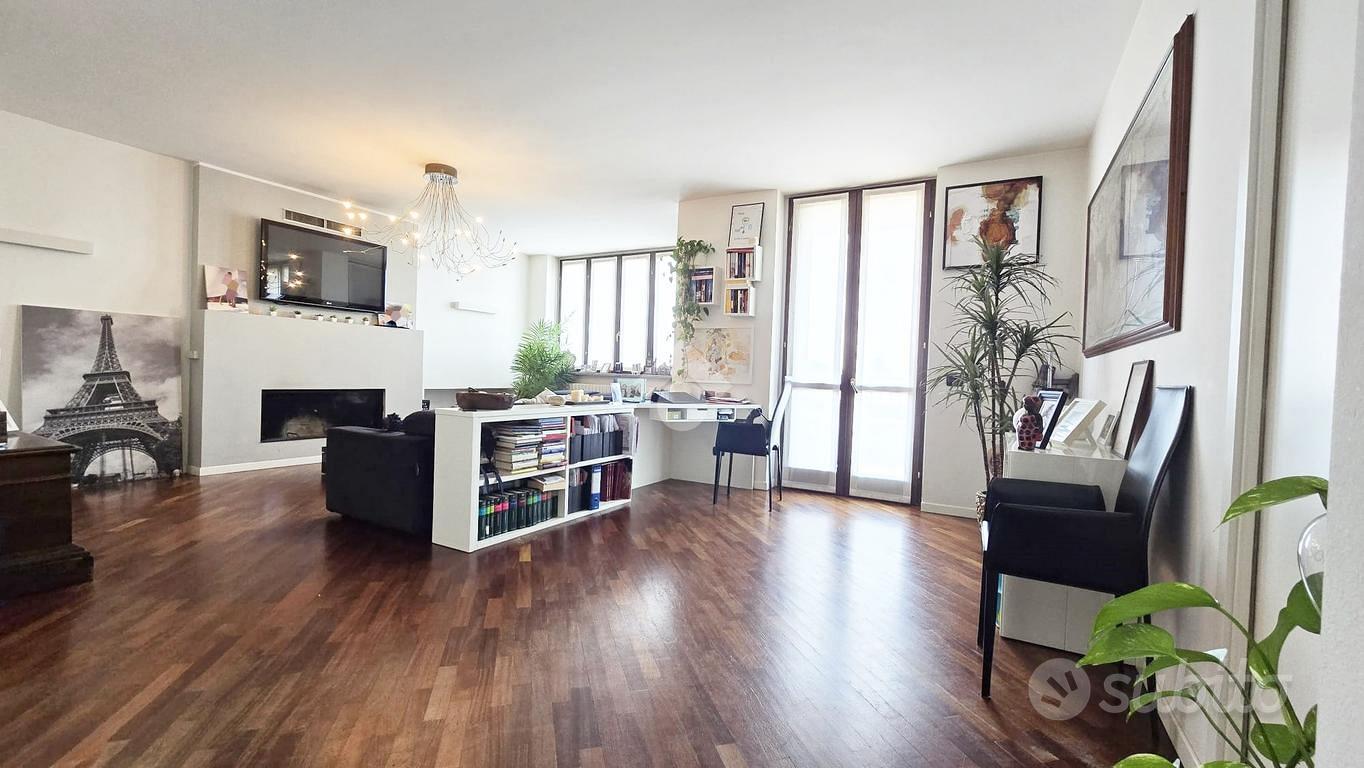 Appartamento – Peschiera Borromeo, San Bovio - Vista 4