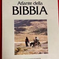 John W. Rogerson, Atlante della Bibbia
