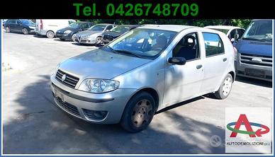 Ricambi usati FIAT PUNTO 188 1.2 BENZ.- 188A4000