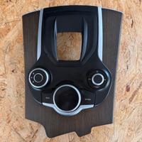 Console joystick alfa romeo stelvio