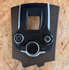 Console joystick alfa romeo stelvio