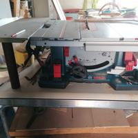  Banco Sega Bosch - Professional  10 Xc