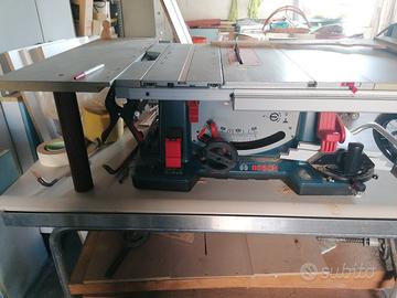  Banco Sega Bosch - Professional  10 Xc