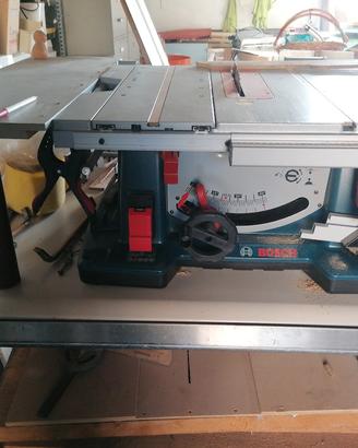  Banco Sega Bosch - Professional  10 Xc
