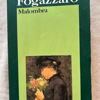 Malombra di Fogazzaro