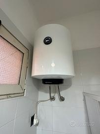 Scaldabagno 50 litri