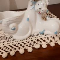 statua ceramica bassano