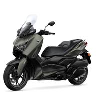 Yamaha X-Max 300