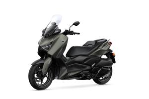 Yamaha X-Max 300