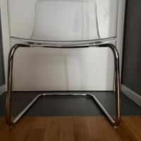 Sedia Ikea Tobias