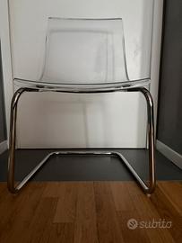 Sedia Ikea Tobias