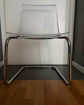 Sedia Ikea Tobias