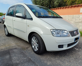 FIAT idea 1.6 diesel Multijet A-F-F-A-R-E