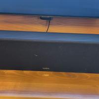 Sistema Home Theatre Infinity + Harman Kardon