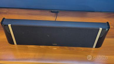 Sistema Home Theatre Infinity + Harman Kardon