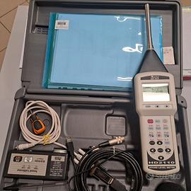 Fonometro HD2110