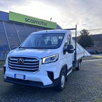 Maxus Deliver 9 2.0 crdi 150cv L3 cab rwd r.sing.