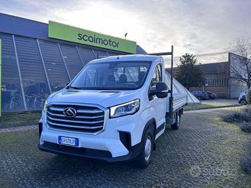 Maxus Deliver 9 2.0 crdi 150cv L3 cab rwd r.sing.