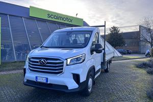 Maxus Deliver 9 2.0 crdi 150cv L3 cab rwd r.sing.