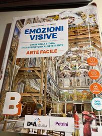 Emozioni visive b1