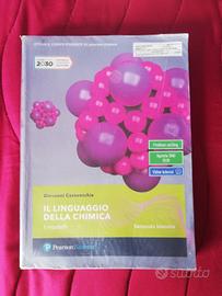Il linguaggio della chimica - I modelli