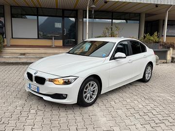 Bmw 318d Sport