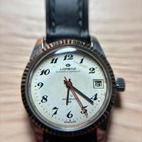 Orologio vintage automatico Lorenz