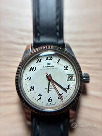 Orologio vintage automatico Lorenz