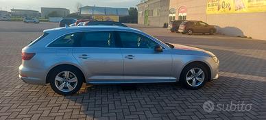 AUDI A4 4ª serie - 2019