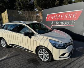 RENAULT CLIO 1.5 Dci Diesel -X Neopatentati - 2018