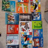 Libri per bambini