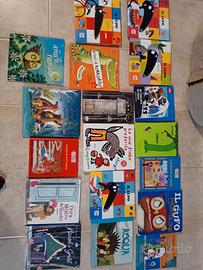 Libri per bambini