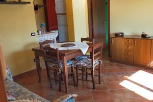 San Leone 2°piano con terrazza coperta