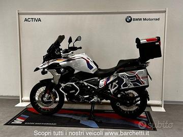 BMW R 1250 GS Abs my21