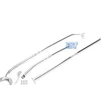 KIT BARRE STABILIZZATRICI REGOLABILI VOLKSWAGEN VW