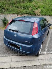 Fiat punto 2007 1500€