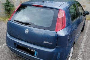 Fiat punto 2007 1500€