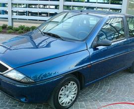 Lancia y - 1999