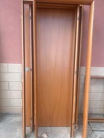 Porte come nuove