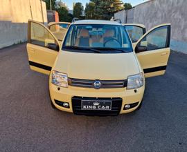 Fiat Panda 1.2 4x4 Climbing