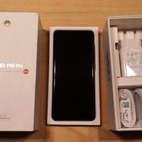 Huawei P40 pro