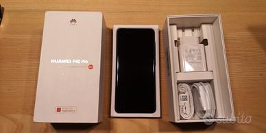 Huawei P40 pro