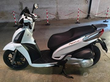 Kymco people GTI 300 abs