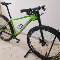 Cannondale F-SI Carbon Team