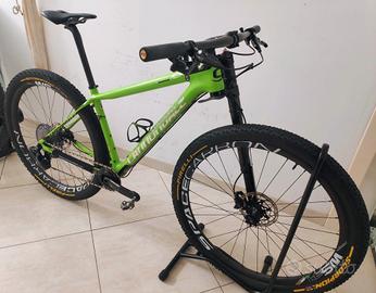 Cannondale F-SI Carbon Team