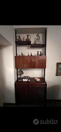 Libreria vintage