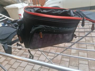 borsa da serbatoio ktm