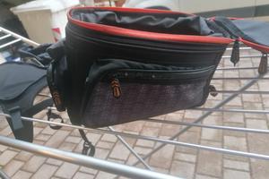 borsa da serbatoio ktm